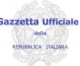 Gazzetta Ufficiale Serie Generale n. 157 del 6-7-2013