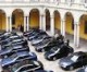 L’Italia che ci piace: Zingaretti, auto blu a mezzo servizio: «Gli assessori in ufficio con mezzi propri»