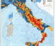 Rischio sismico, stanziati 195,6 milioni di euro per la prevenzione